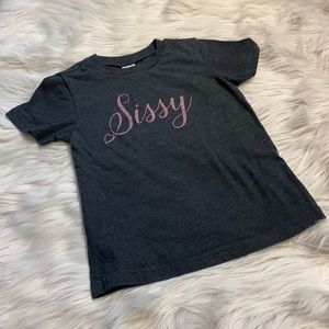 “Sissy” Tshirt